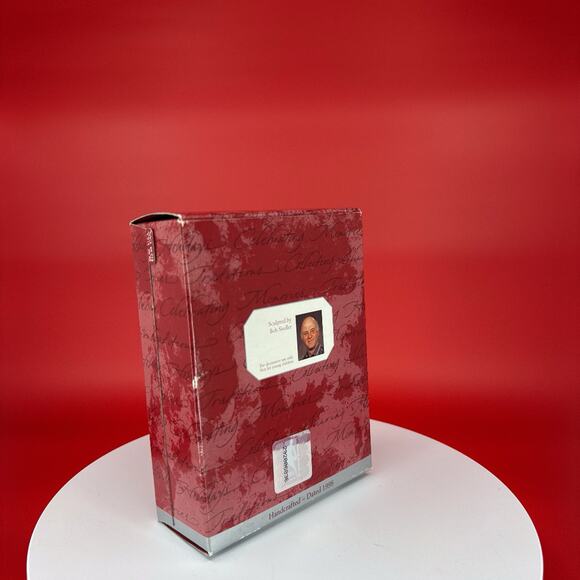 1998 NBA Collection - Chicago Bulls Ornament - Picture 12 of 16